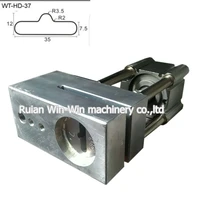 wt hd 37 pneumatic butterfly hole use at bag machine