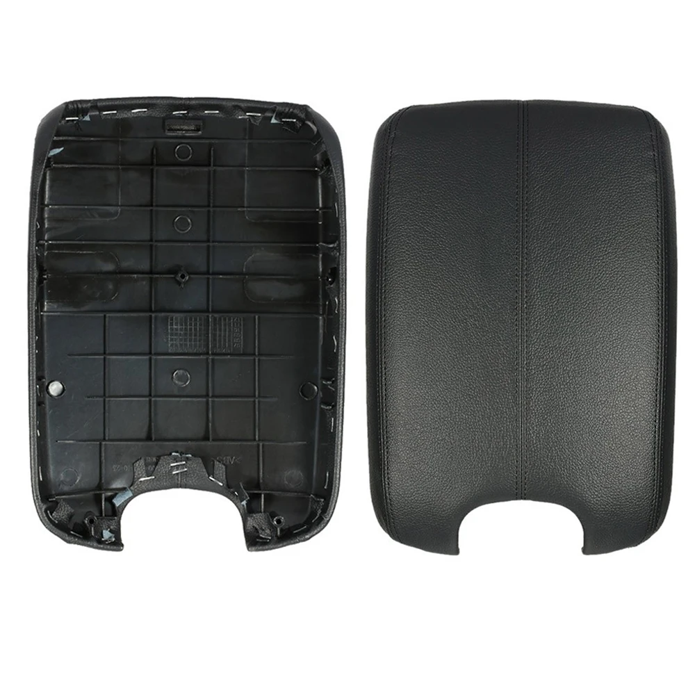 Автомобильный чехол для подлокотника крышка центральной консоли Honda Accord 2008 2012