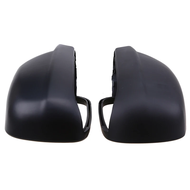Posbay Автомобильная передняя дверь боковая крышка зеркала заднего вида для VW Golf MK4