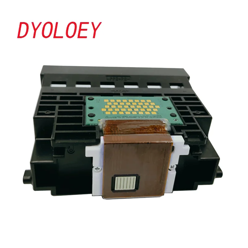 Оригинальный QY6 0050 000 печатающей головки принтера для Canon PIXUS 900PD i900D i950D iP6100D