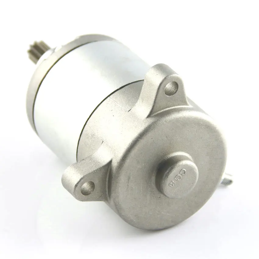 

12v Motorfiets Start motor Starter Motor For Honda CBR125 CBR125R JC50 2011 2012 2013 2014 2015 2016 2017 2018 31200-KPP-T01