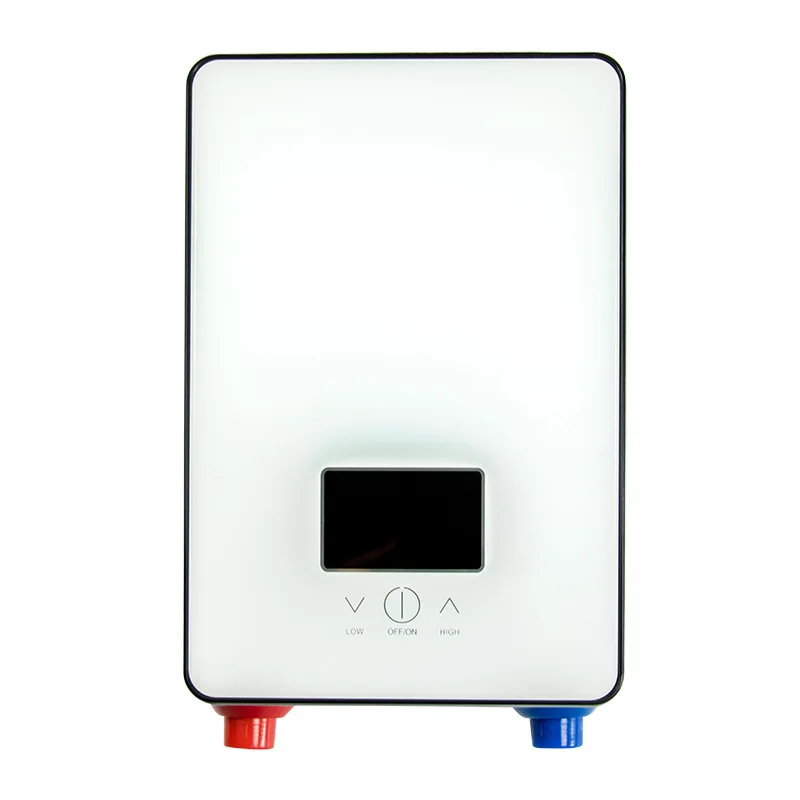 DSK 65W мгновенный безрезервуарный электрический водонагреватель настенный с