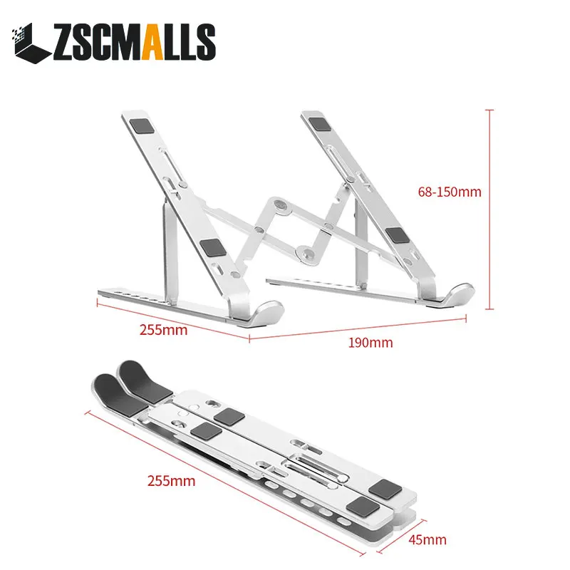 складная подставка для ноут