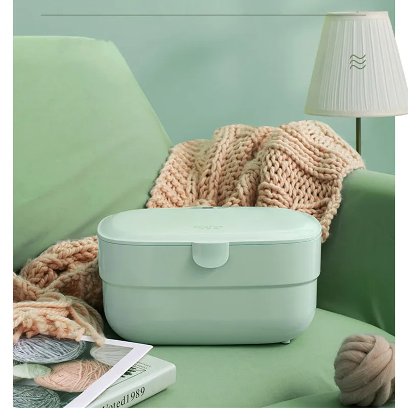 

Бытовая сушилка для белья JRM0521, сушилка для нижнего белья, ультрафиолетовая очистка одежды, удобная сушилка для одежды