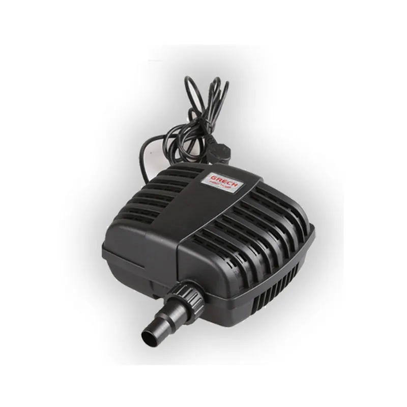 Погружной насос высокой мощности SUNSUN CFP циркуляционный для пруда водяной система