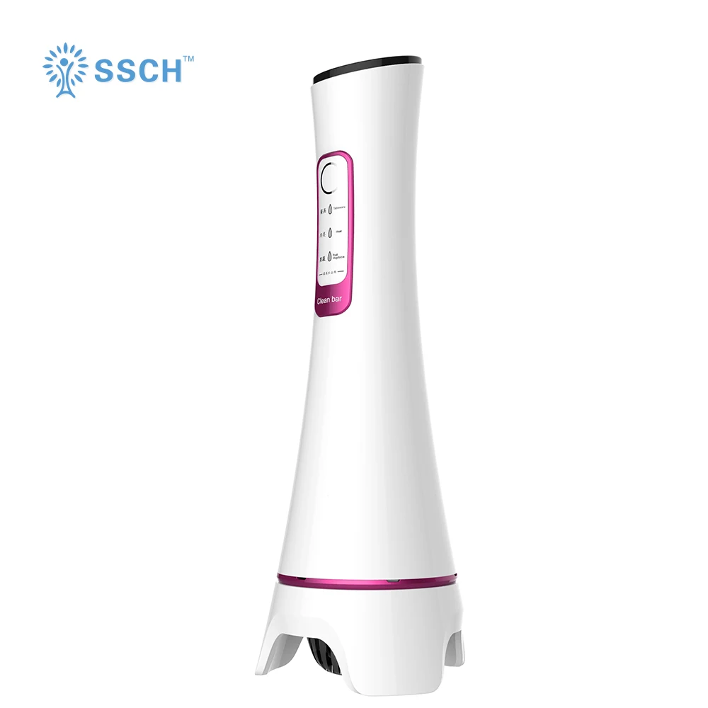 

SSCH/Suyzeko Home Kitchen Electric Pesticide Cleaner Fruit and Vegetable Sterilization Machine