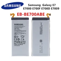samsung orginal eb be700abe replacement 2950mah battery for samsung galaxy e7 sm e7000 sm e700fd e700f e700d e7009 batteries