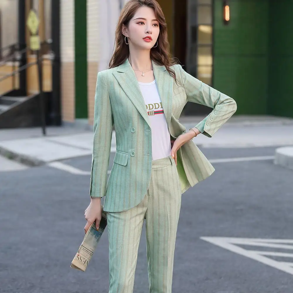 

Blazer & Suits