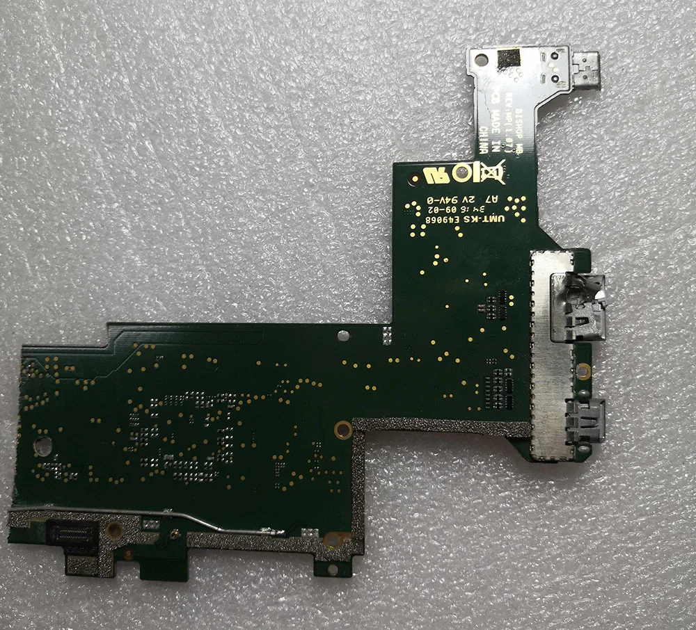 

Кабель USB MINI DP для surface 3 (1645)