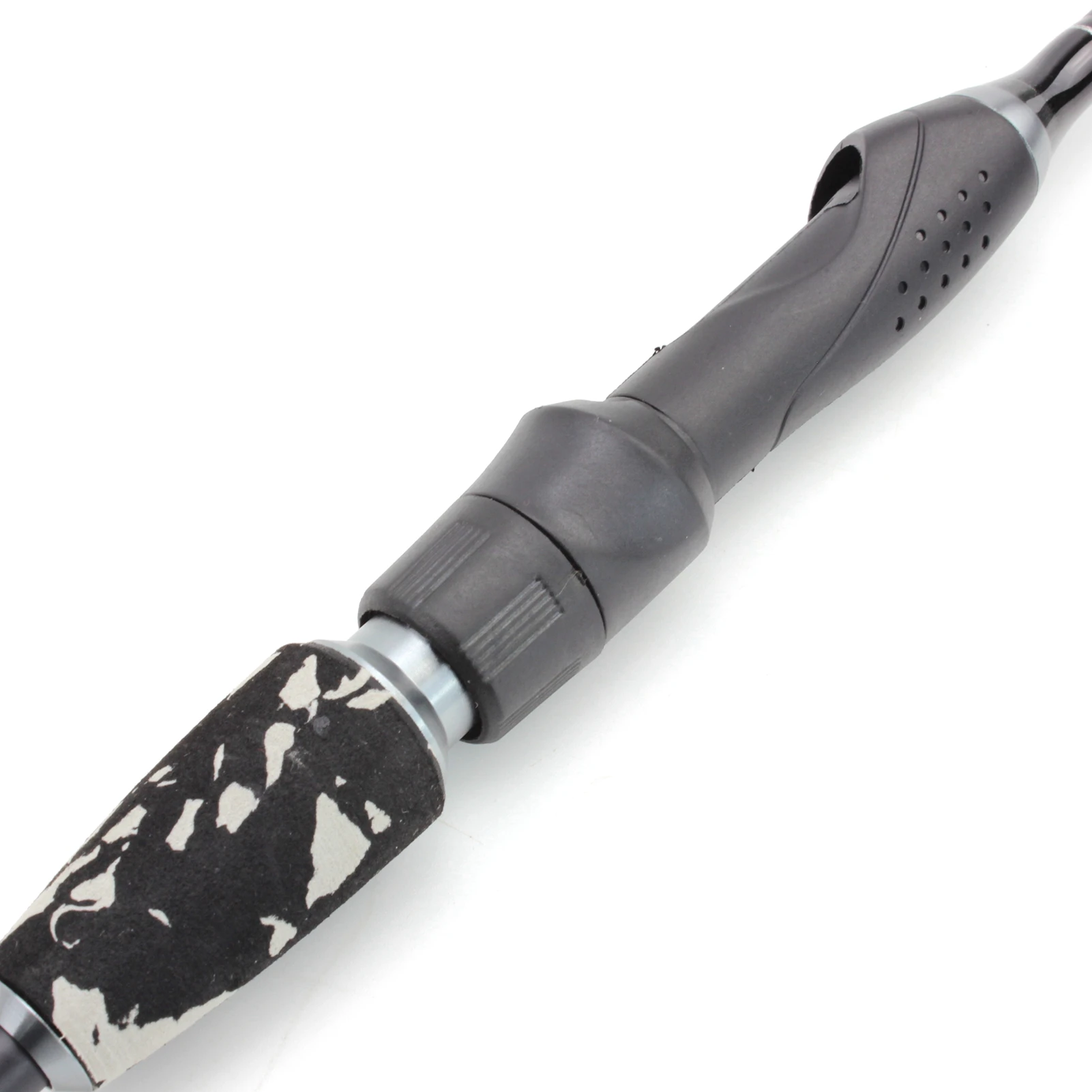 Акция! Удилище для приманки из углеродного волокна 1 8 м удилище быстрого действия