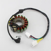 for yamaha yfb250 timberwolf bear tracker california 4bd 85510 20 motorcycle accessories engine generator ignition stator coil