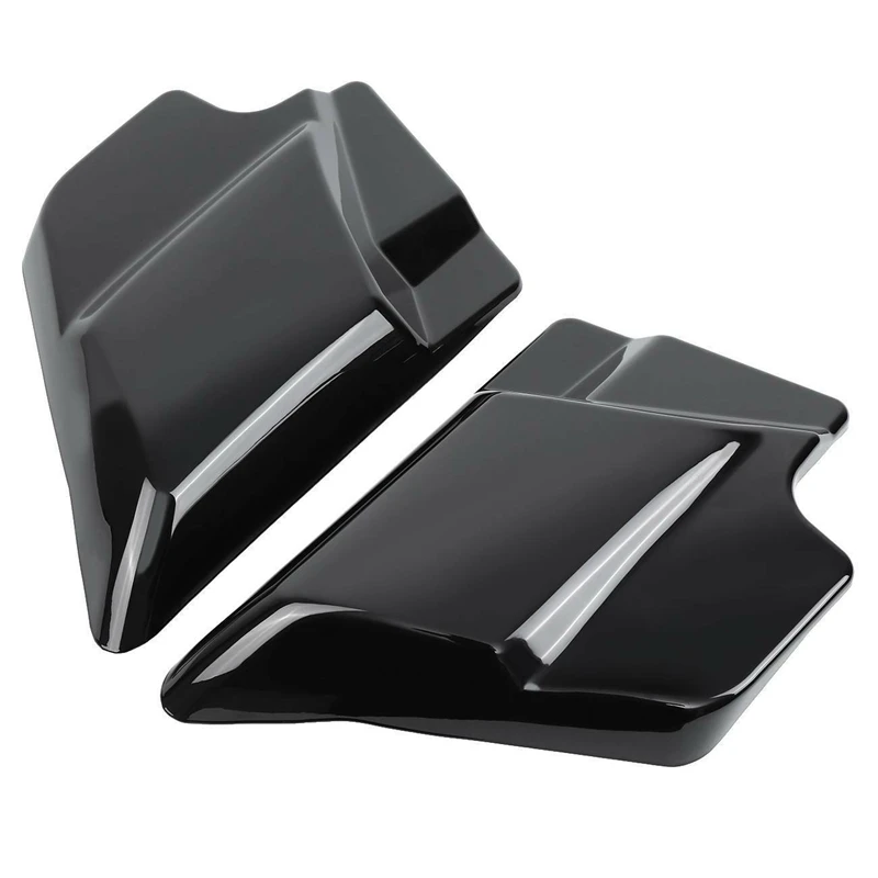 

Motorcycle Left Right Side Cover Panel for Touring Electra Road Glide 09-20
