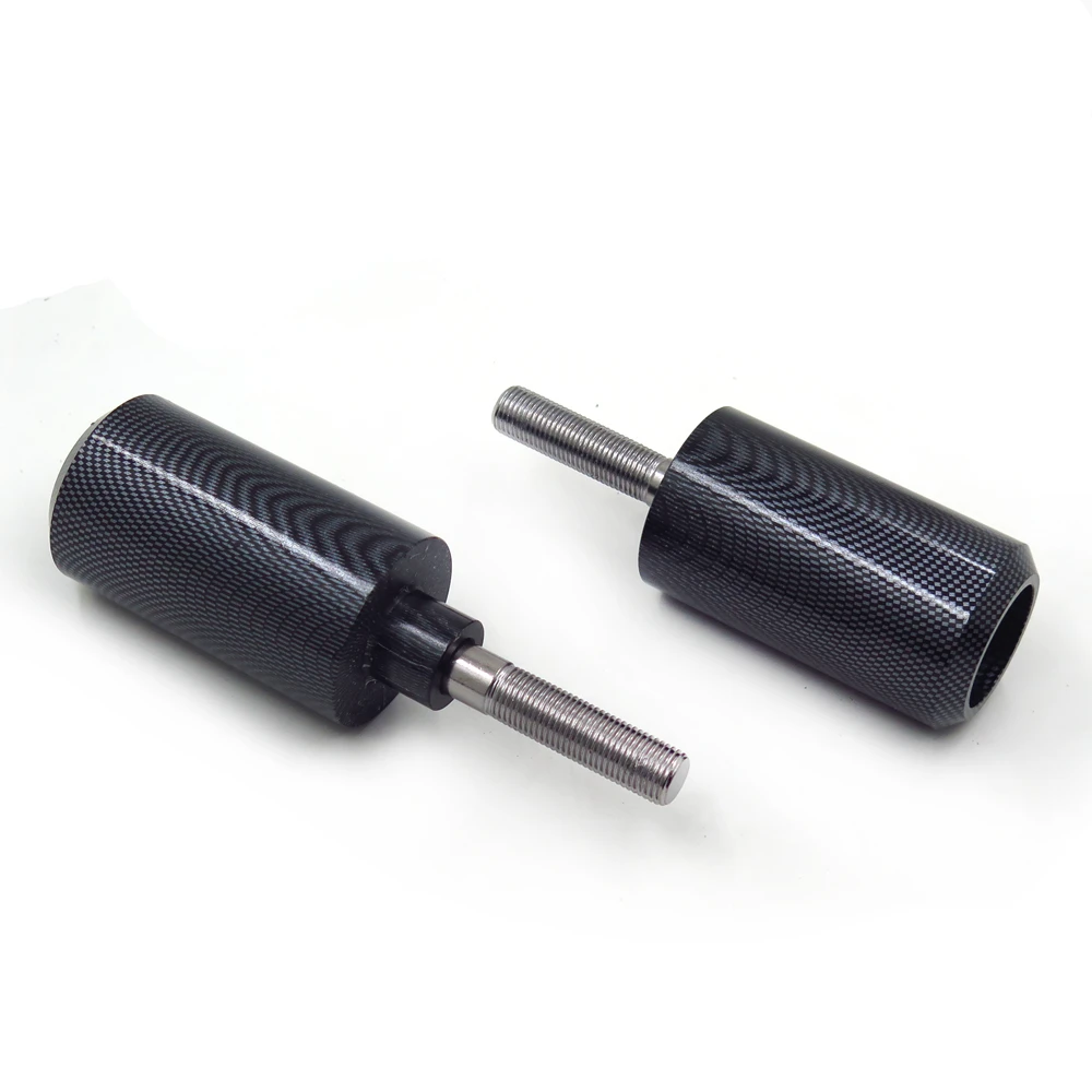 Aftermarket Бесплатная доставка мотоцикла рамки слайдер Крушение протектор для Yamaha 1999