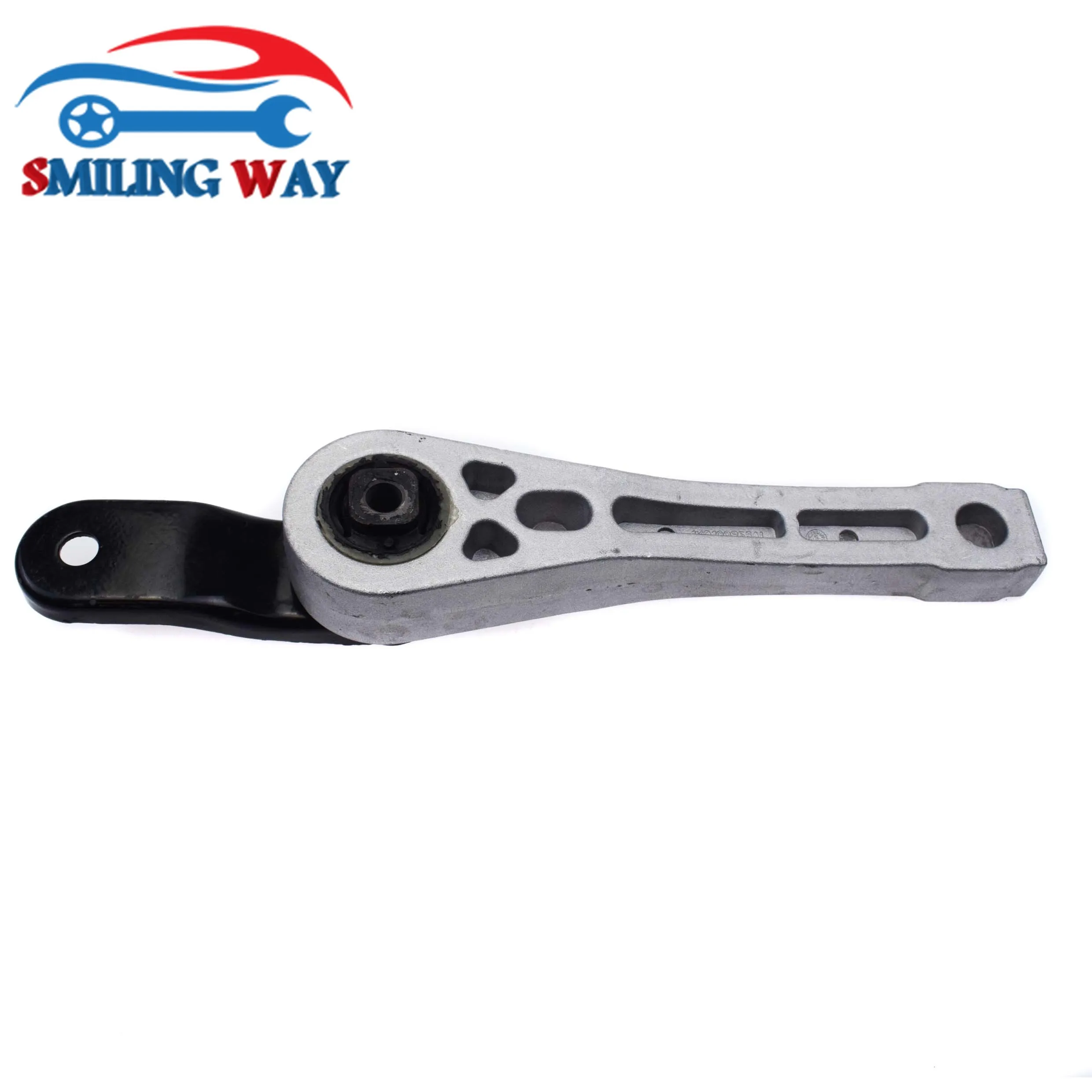 Задний кронштейн для крепления двигателя Audi A3 VW Seat Skoda OE # 1K0199855AE 1K0199855AN 1K0199855BB