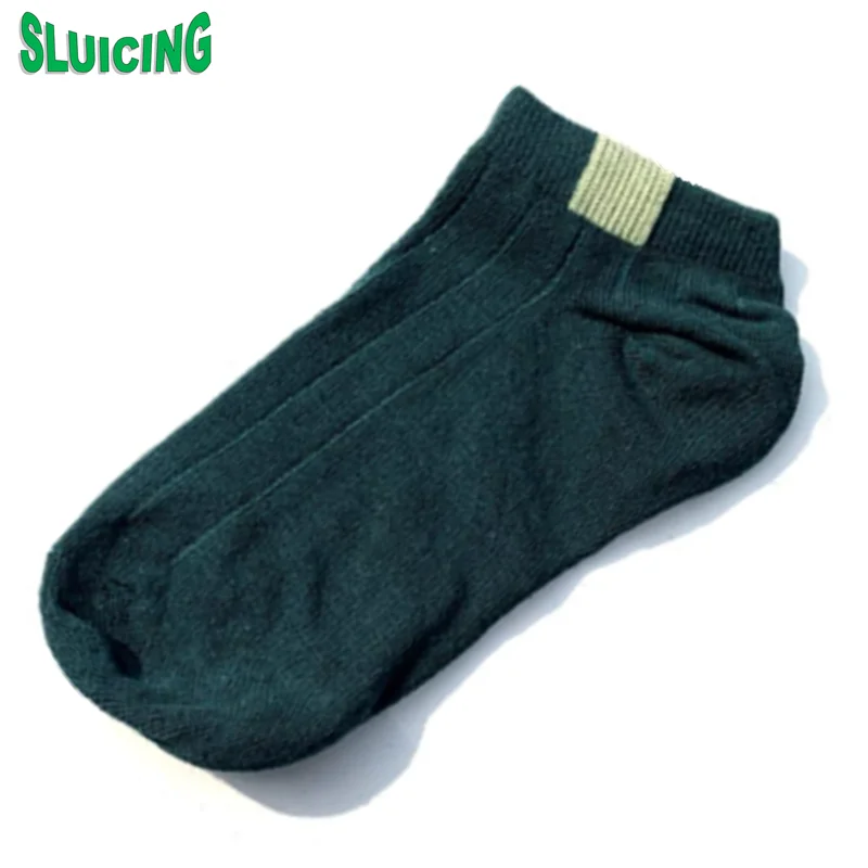 

Merino Wool Socks Newly Autumn men Crew Socks Wool Sock Slippers Hot Selling no show sock 5pairs/lot S0502 MC3