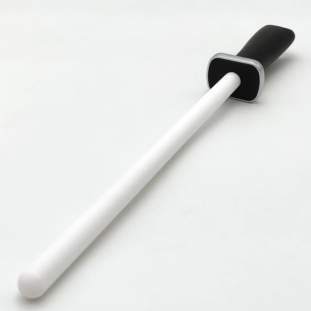 Керамическая точилка для ножей RISAMSHA профессиональная 10 дюймов RR002 | Дом и сад