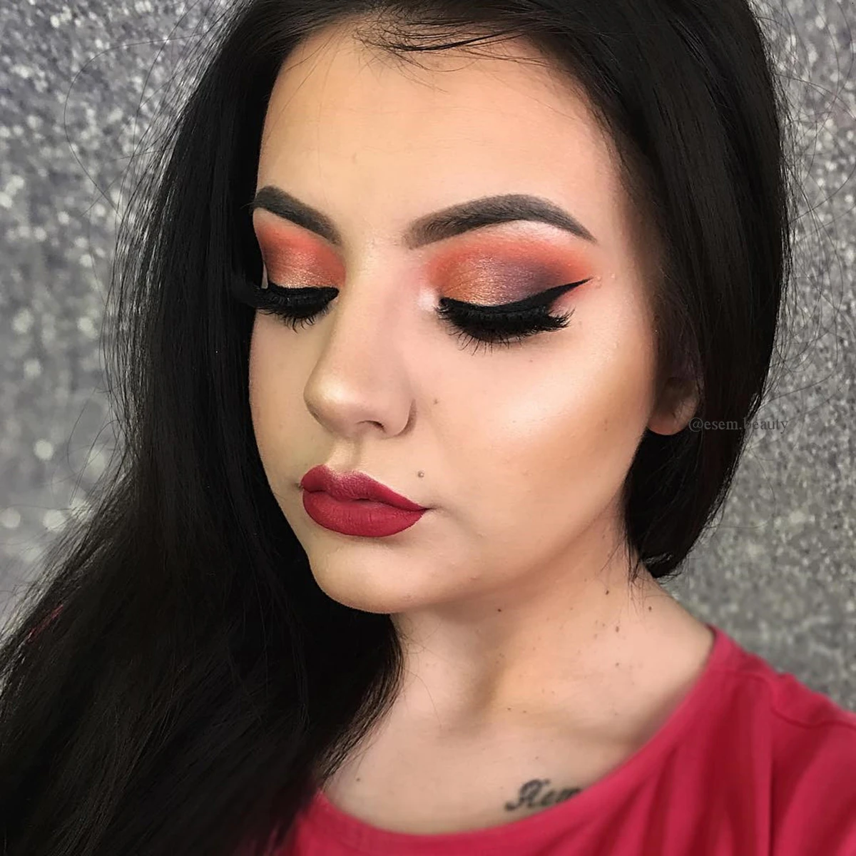 BeautyBigBang макияж для лица Радужный хайлайтер пудра палитра бронзант контур мягкая