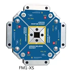Держатель для сварки, магнитный многоугольный припой, стрелка, сильный магнит, фиксатор сварки, позиционер, инструмент 24, дополнительный локатор шт.