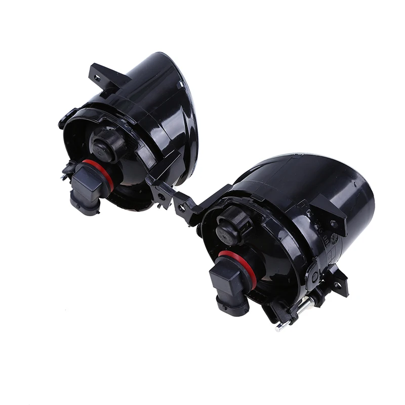 Posbay 9 светодиодный Светодиодный дневные ходовые огни для Volkswagen Bora/Golf Mk 5 2004-2010