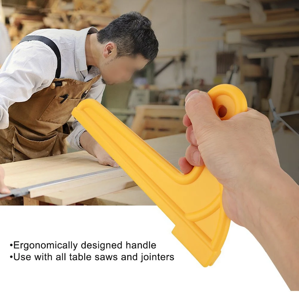 

2 шт., портативная безопасная ручка для столярных работ