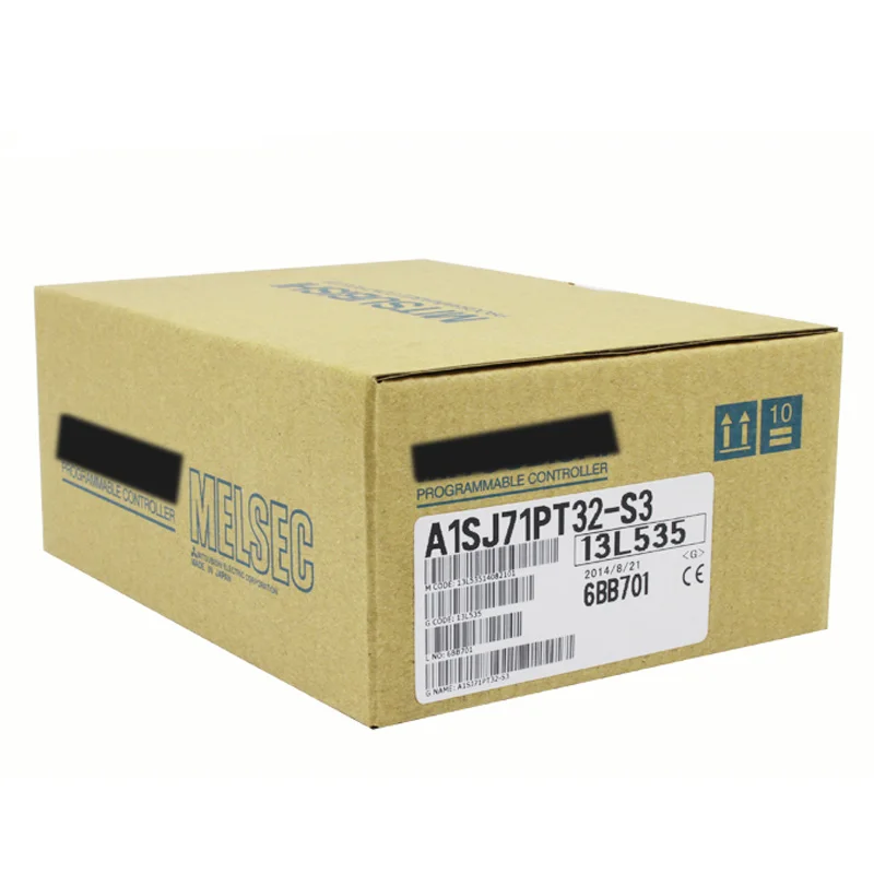 

New original A1SJ71PT32-S3 A1SJ71PT32 S3 A1SJ71PT32S3 spot