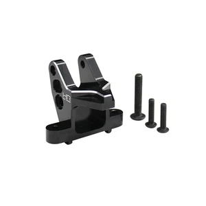 Лидер продаж, гоночный сверхпрочный Алюминиевый задний фиксатор 18 Arrma Kraton BLX, известный BLX Outcast BLX Talion BLX