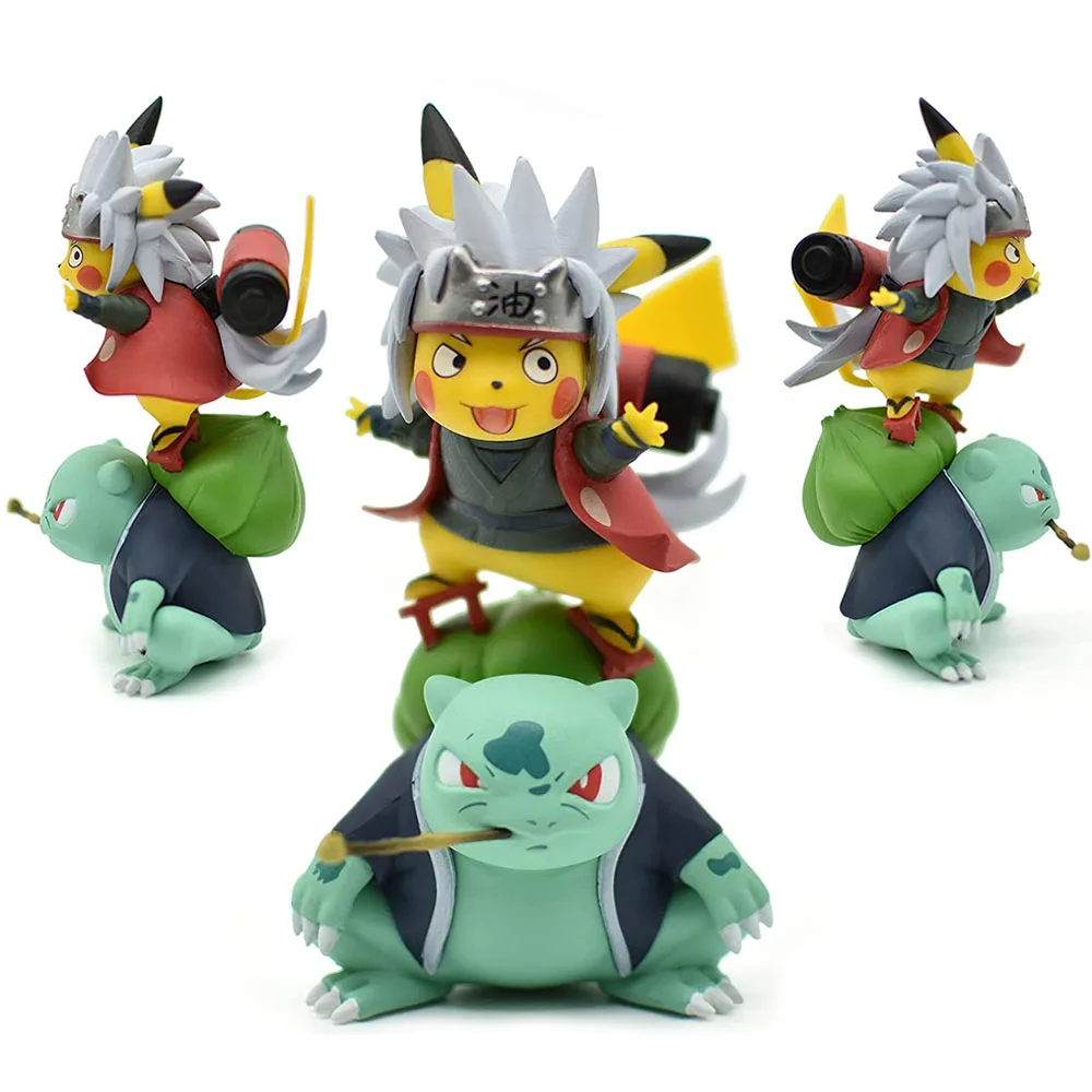 Фигурки героев аниме Наруто 12 см | Игрушки и хобби