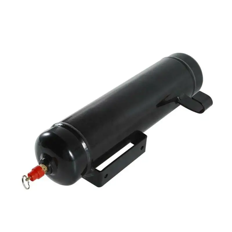 Комплект амортизаторов для задней пневматической подвески мотоцикла Harley Touring Model