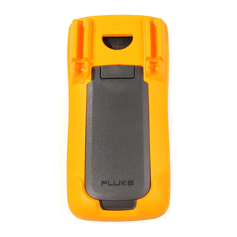 FLUKE 100% оригинал 18B + светодиодный AC/DC напряжение тока цифровой мультиметр и