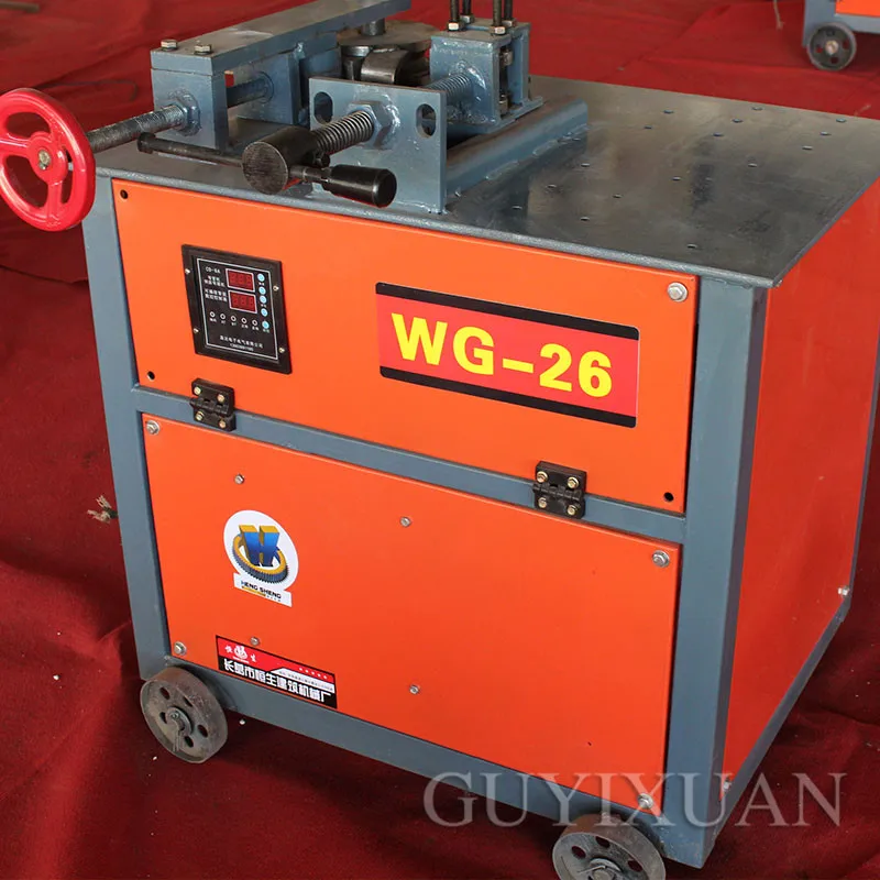 

Machinery & Accessories