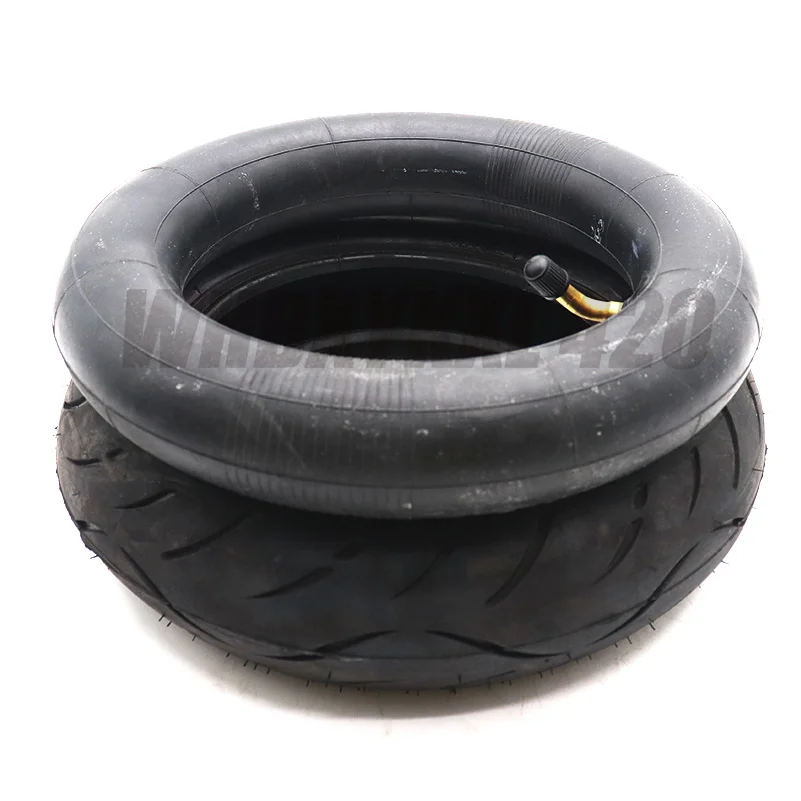 

High Quality CHAO YANG Thickened Wear Resistant Tire 10x2.5 (60 / 85-6) Inner And outer Tubes For 10 Inch Electric Scooter