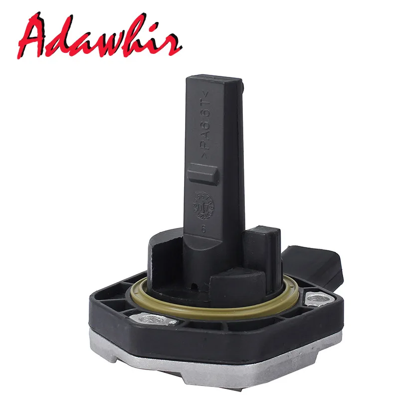 Для AUDI VW SKODA SEAT GOLF S MK5 2004 датчик уровня масла двигателя 1J0907660C 1J0 907 660 C 660C |