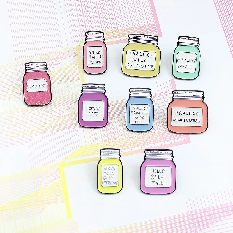 XEDZ витражная банка для конфет с бутылкой желаний Дрифт бутылка ювелирные изделия