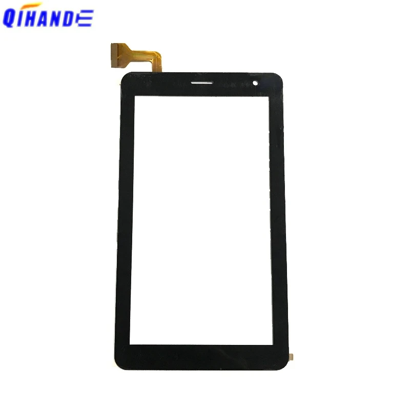New 7Inch Touch Screen For Tablet PC 7" Dexp Ursus B17 Kids Tab Capacitive Touch Sensor Panel Tab Parts Digitizer Glass Repaire