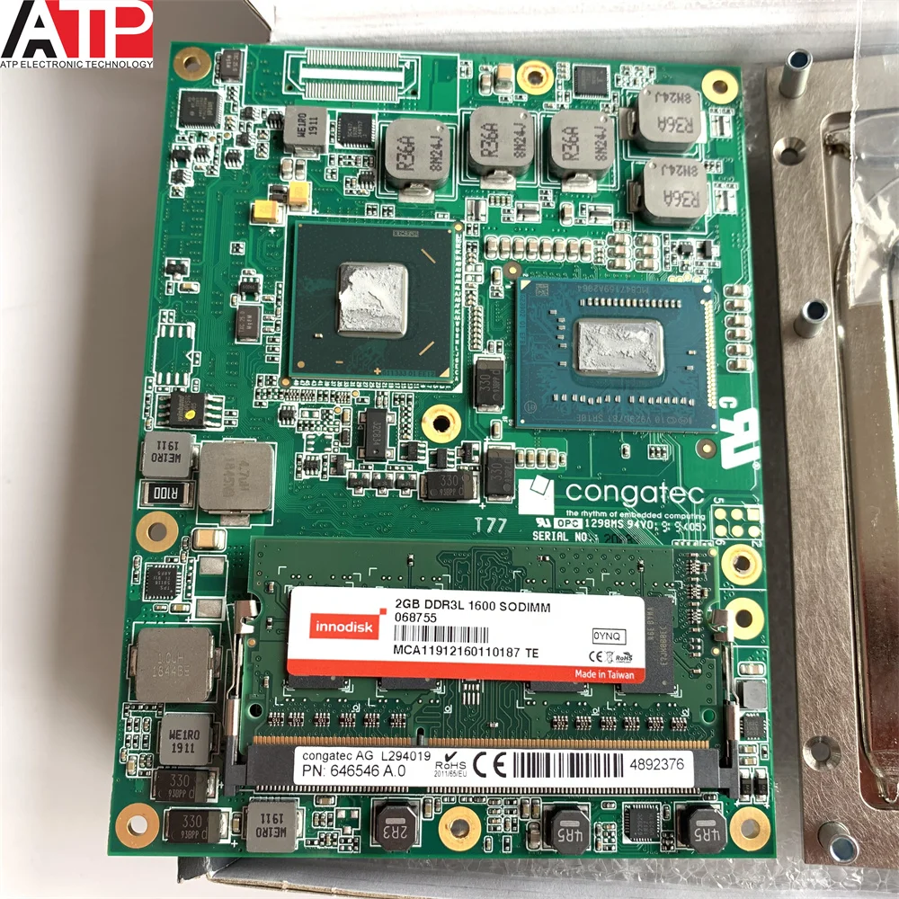 

1PCS AGL294019 industrial control motherboard authentic PN:646546 A.0 medical equipment motherboard welcome to consult and order