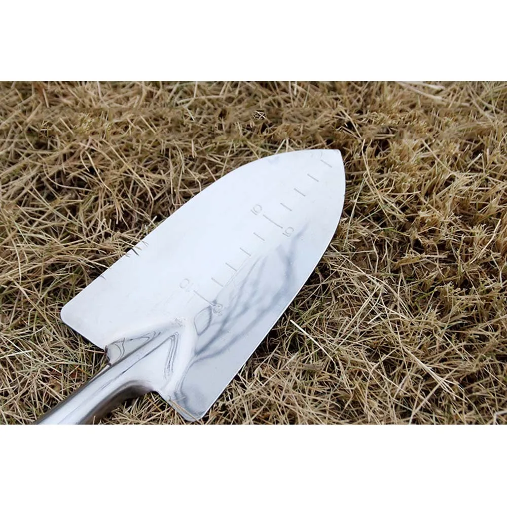 Мини садовый инструмент 30 см Rake/лопата портативный маленькая Лопата|Лопата и