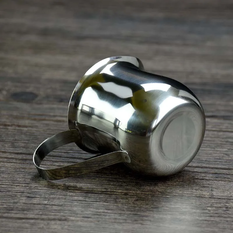 Пресс-формы из нержавеющей стали для эспрессо молока кофе 90/150/240 мл