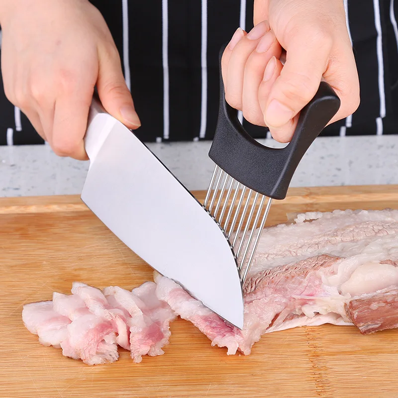 Шпилька для мяса SUS 304 из нержавеющей стали молоток кухонные инструменты
