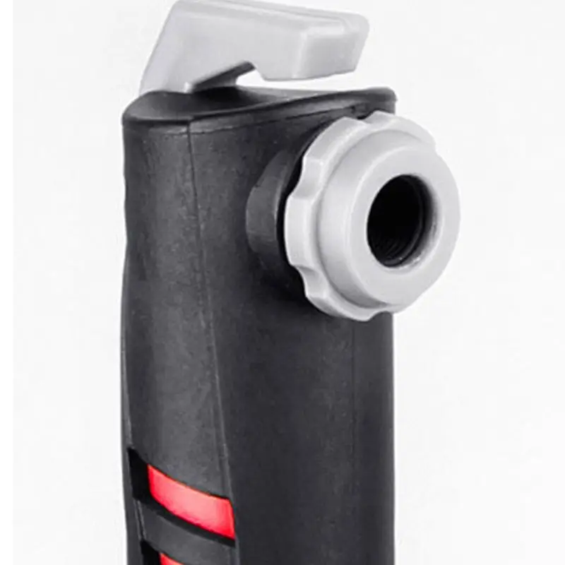 Мини ручной высокого Давление для велосипедных шин насос велосипедной Рамы