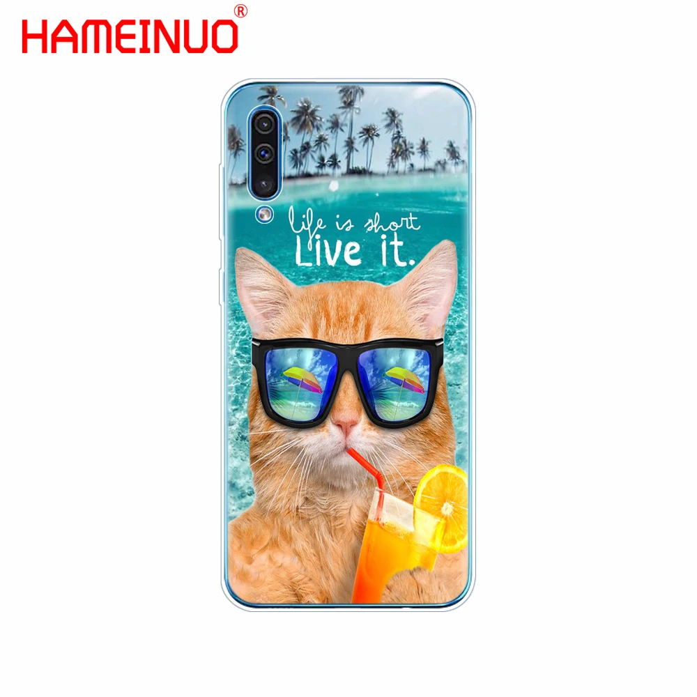 Силиконовый чехол для телефона Samsung Galaxy S10 E PLUS A10 A20 A30 A40 A50 A70 A10E A20E M20case бампер