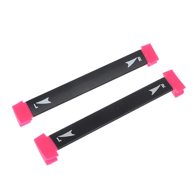 Штампы 2 размера инструмент для подводки глаз Кисть макияжа новый стиль крыла