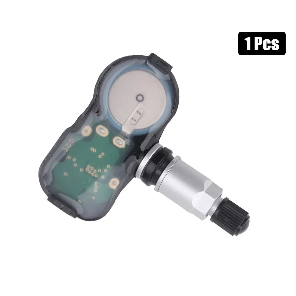 

1pcs/pack Tire Pressure Monitoring Sensor 315MHz Tire Pressure Monitoring Sensor For Toyota 42607-06020 RS-TP007-1PCS