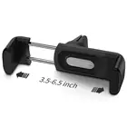 Автомобильный держатель для телефона iPhone Xr 11 Pro Max с поворотом на 360 градусов, поддержка мобильного крепления на вентиляционное отверстие, автомобильный держатель, подставка