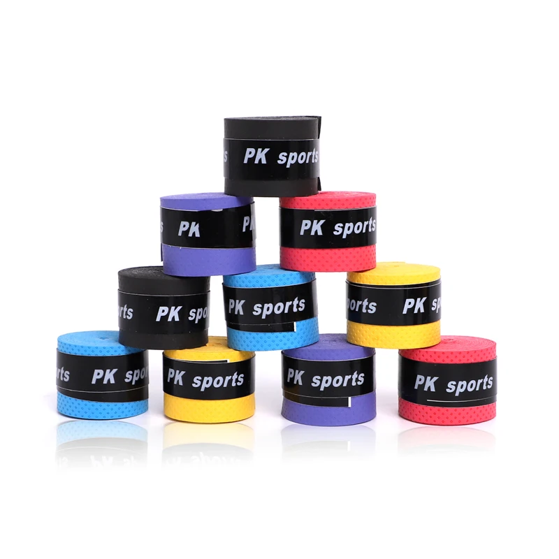 6 шт. лента для стрельбы из лука поглощающая пот нескользящая эластичная рукоятка