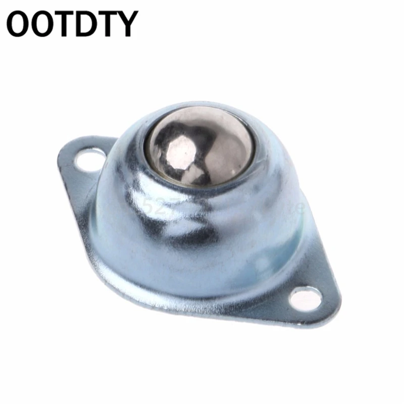 1 шт. Новый роликовый шариковый подшипник универсальный Винт Колеса