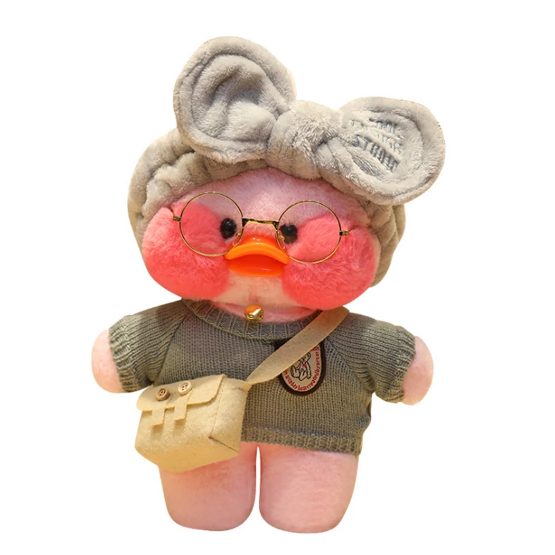 30 см новые милые Мягкая сетчатая ткань с вышивкой куртка красного цвета желтым