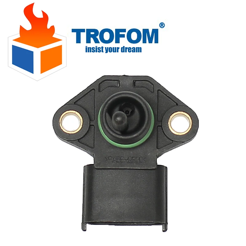 Датчик карты 39200 бар для HYUNDAI Genesis H1 H100 Matrix Porter townan KIA Cerato K2500 Pregio 42030 27400 42020 |sensor