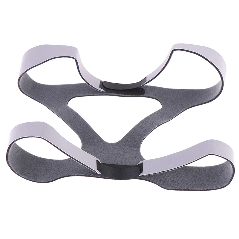 1Pc Anti Snore Headband Universal Headgear Cpap Comfort Replace Ventilator Part Without Mask Promote Sleep ventilator mask belt | Красота и