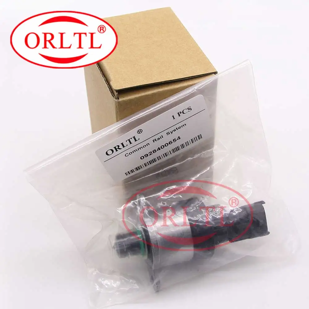 

ORLTL 0928400614 Auto Diesel Fuel Measurement Solenoid Valve 0 928 400 614 and Pump Inlet Metering Solenoid Valve 0928 400 614