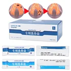 60 шт., ороситель для носа и синуса